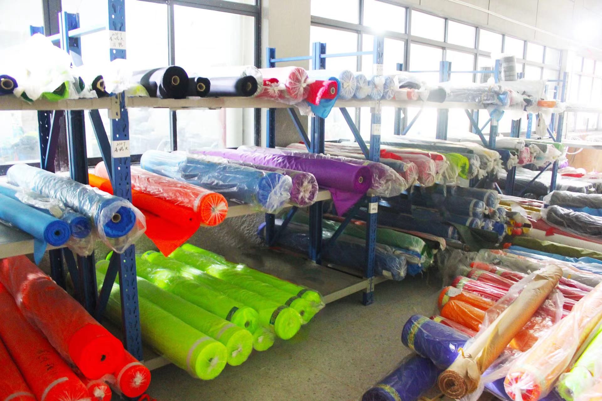 Tissu de base