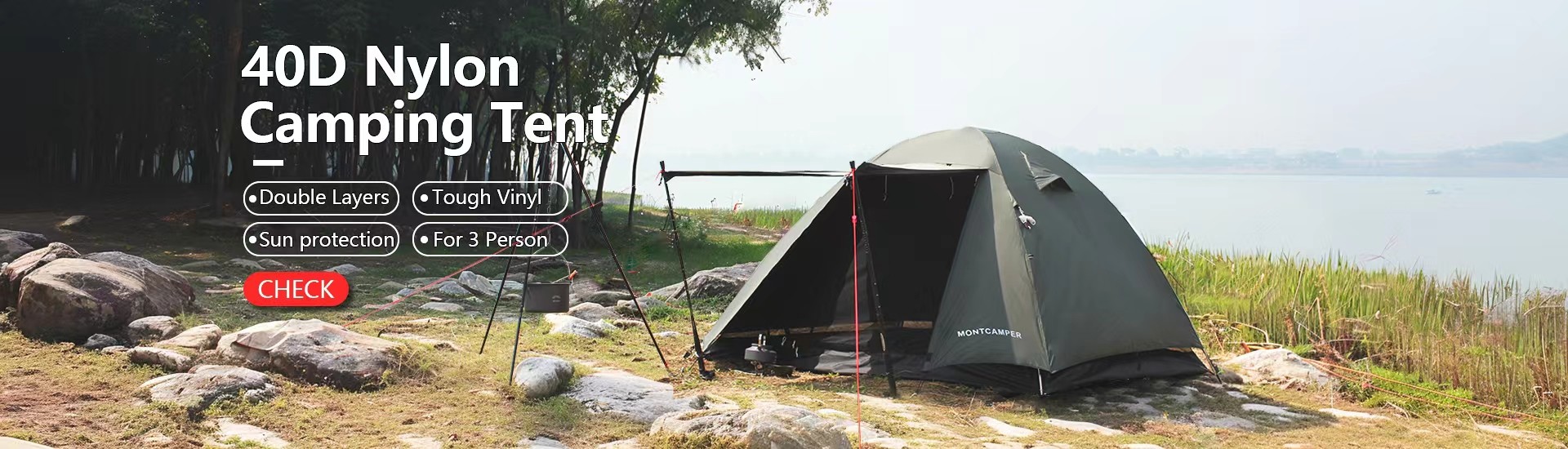 Chine le meilleur Offres d'équipements de plein air en ventes