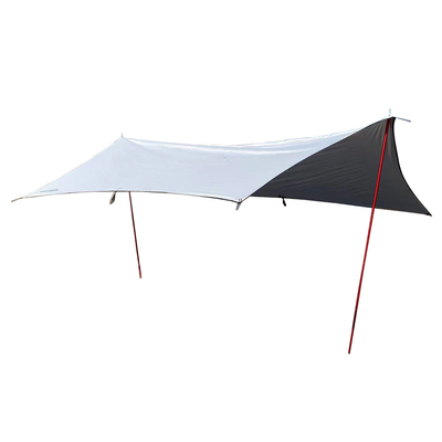 Outdoor Camping Accessories Construction Based On Need Tarp Tent