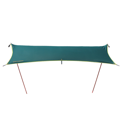 Outdoor Camping Accessories Construction Based On Need Tarp Tent
