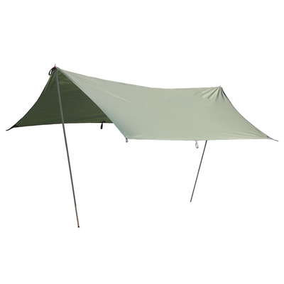 Outdoor Camping Accessories Construction Based On Need Tarp Tent
