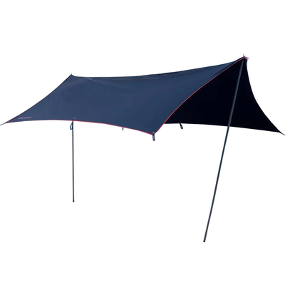 Outdoor Camping Accessories Construction Based On Need Tarp Tent