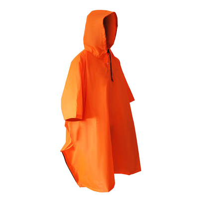 Custom Logo Multifunctional Climbing Waterproof Jacket Fishing Hiking Waterproof