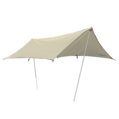 2000-3000 Mm Outdoor Camping Tarp Camping Tent Tarp Waterproof