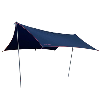 2000-3000 Mm Outdoor Camping Tarp Camping Tent Tarp Waterproof