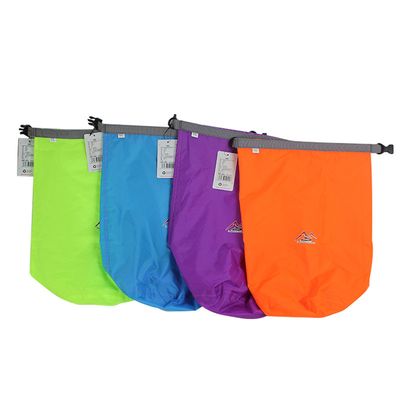 Lightweight Waterproof Dry Bag Custom Logo 5L 10L 20L 40L