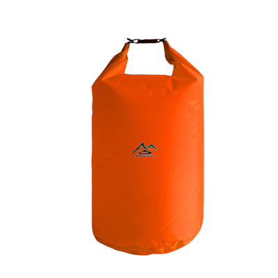 OEM Service Waterproof Luggage Bag 5L Polyester  For Hiking And Camping