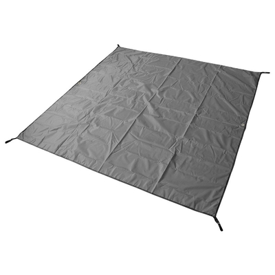 Accessoires de camping pliable bleu oxford