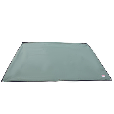 Accessoires de camping ultra légers Tapis de camping extérieur 210D Oxford