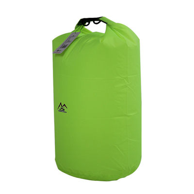 20L Capacité Sac à dos imperméable Logo personnalisé pour les activités de plein air