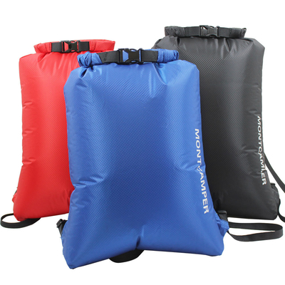 Sac sec étanche à l' eau léger 35L pour les aventures en plein air