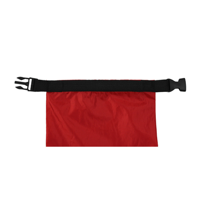 Sac sec imperméable à l'eau multi-fonctionnel rectangulaire pour les sports de plein air